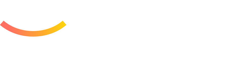 Blank Dental Group White Logo