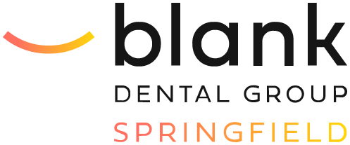 Blank Dental Group Springfield Logo