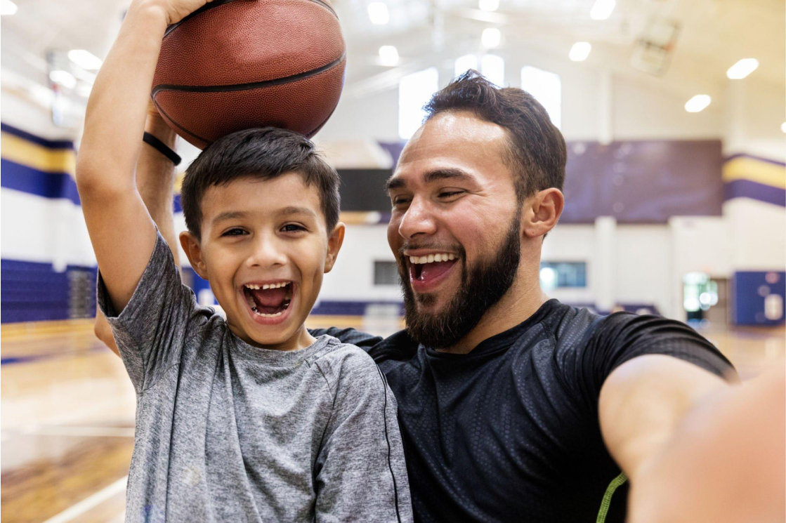 PROTECTING YOUR CHILD’S SMILE