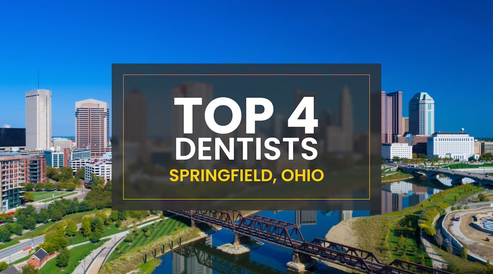 top 4 dentists in ohio