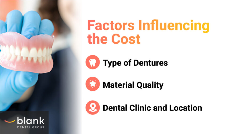 How Much Do Dentures Cost in Ohio? What You Need to Know