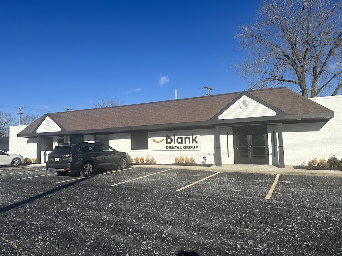 Dentist Hilliard Rome Road